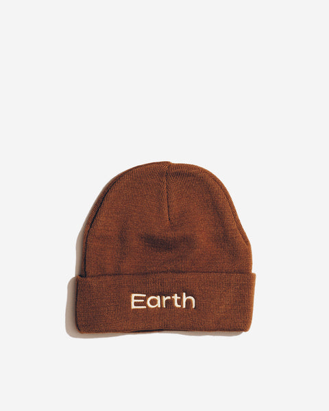 帽子 Ideaswam iDea mother of earth beanie HEADWEAR – IDEASWAM