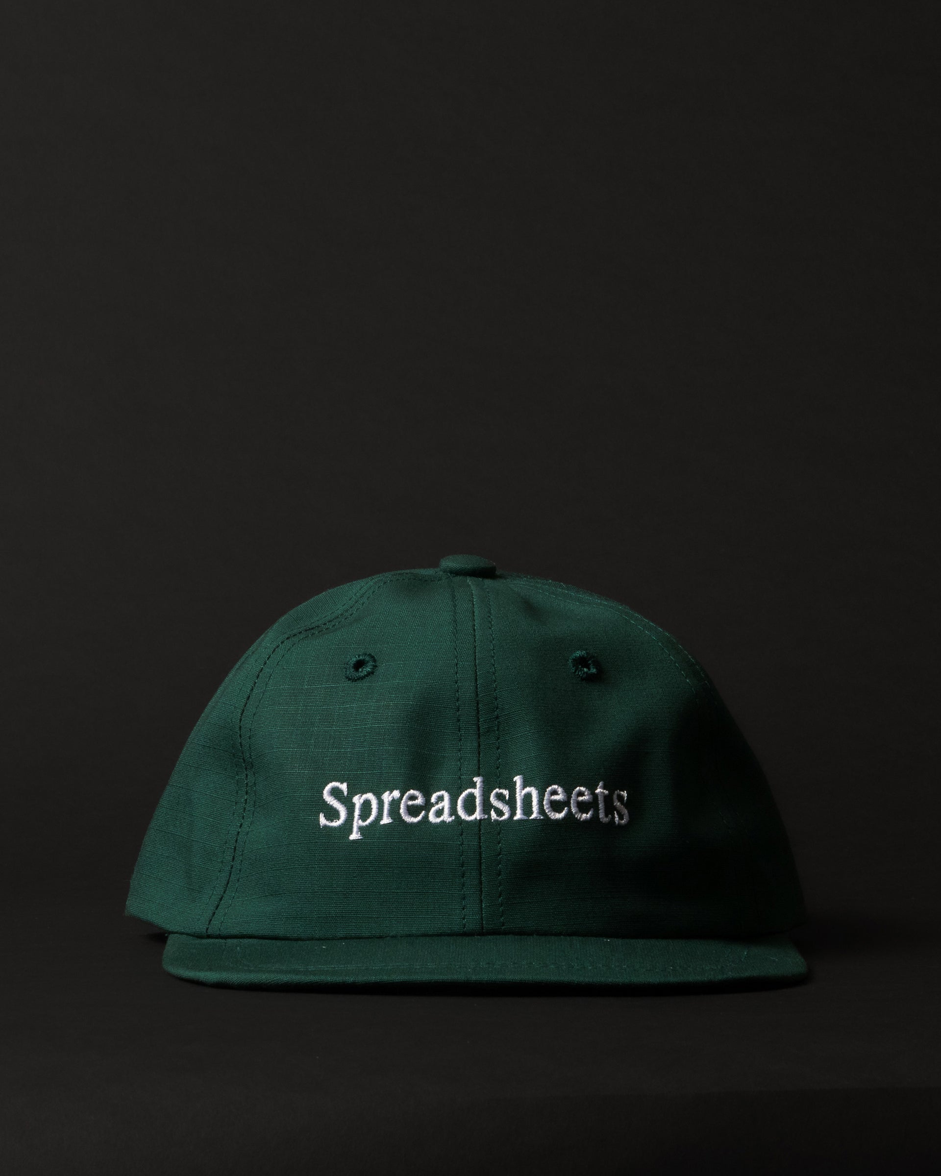 Spreadsheets Hat