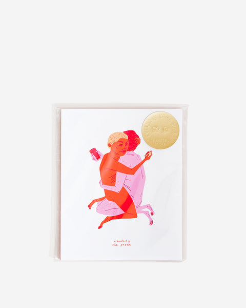 Everyday Kama Sutra Print Set – Pretend Store
