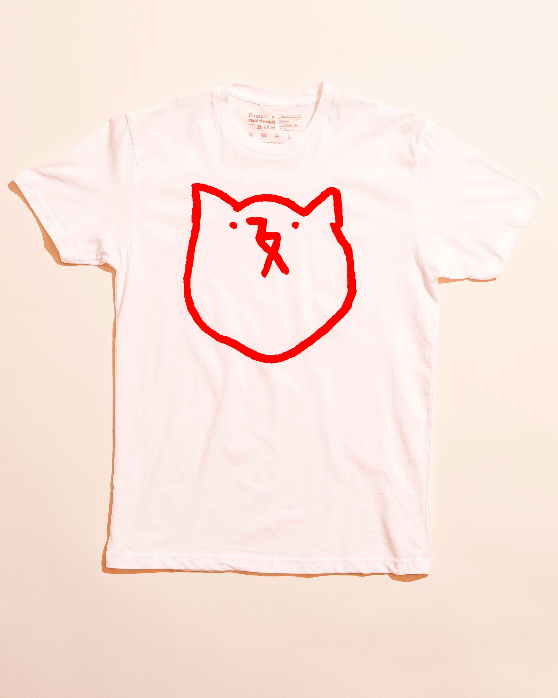 Cat Tee