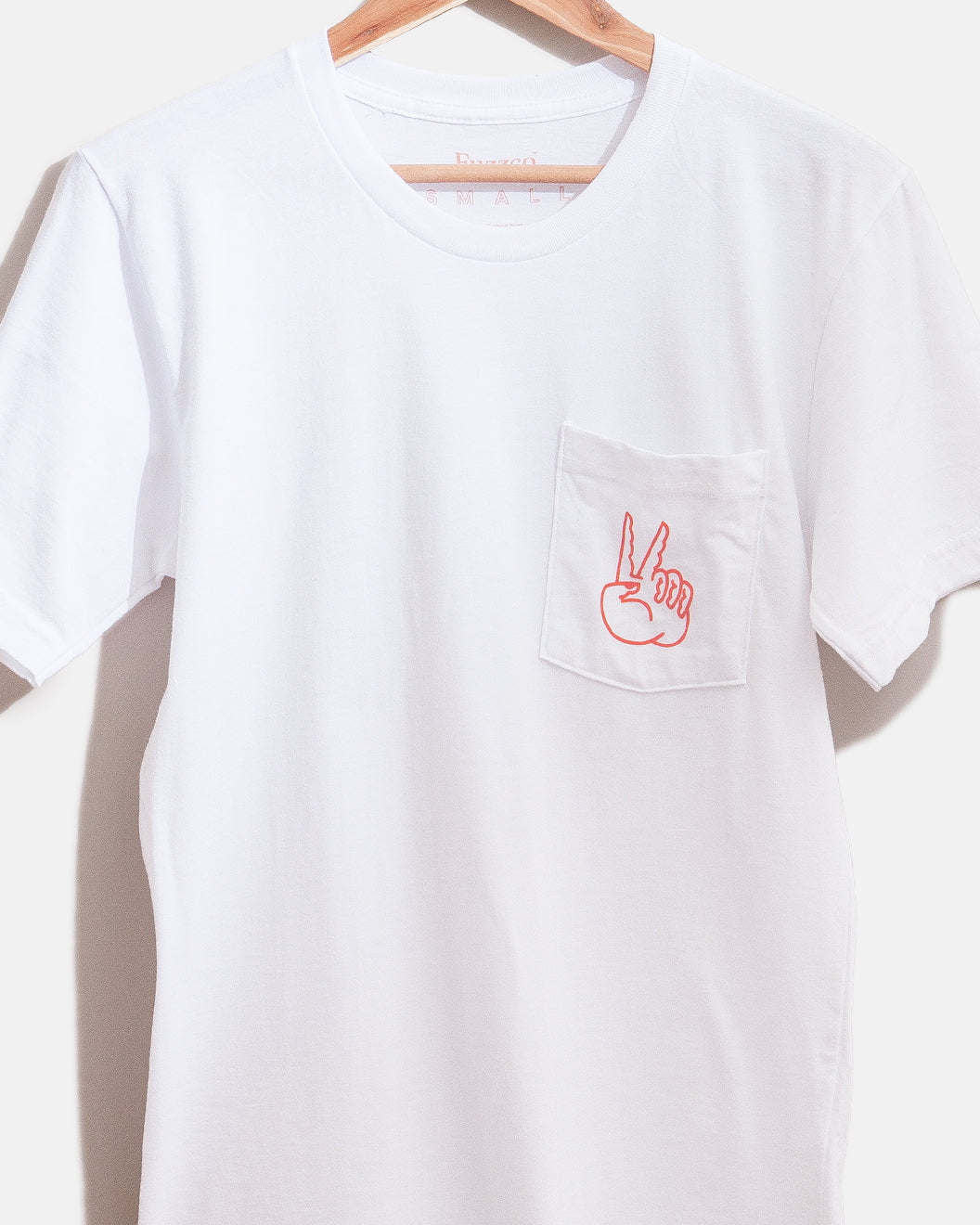 Peace Tee