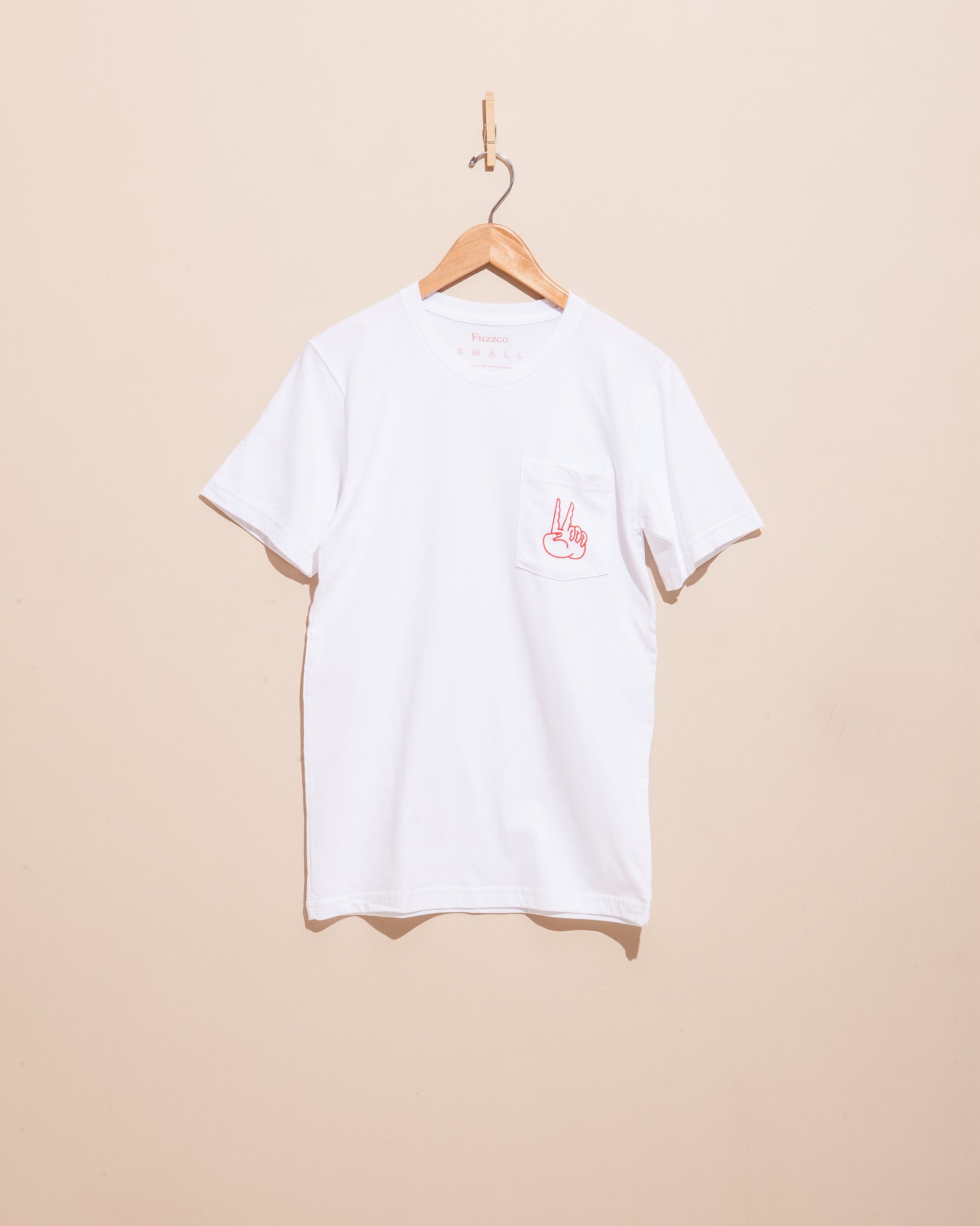 Peace Tee