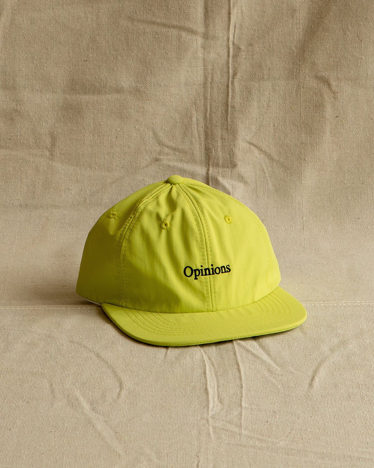 Opinions Hat