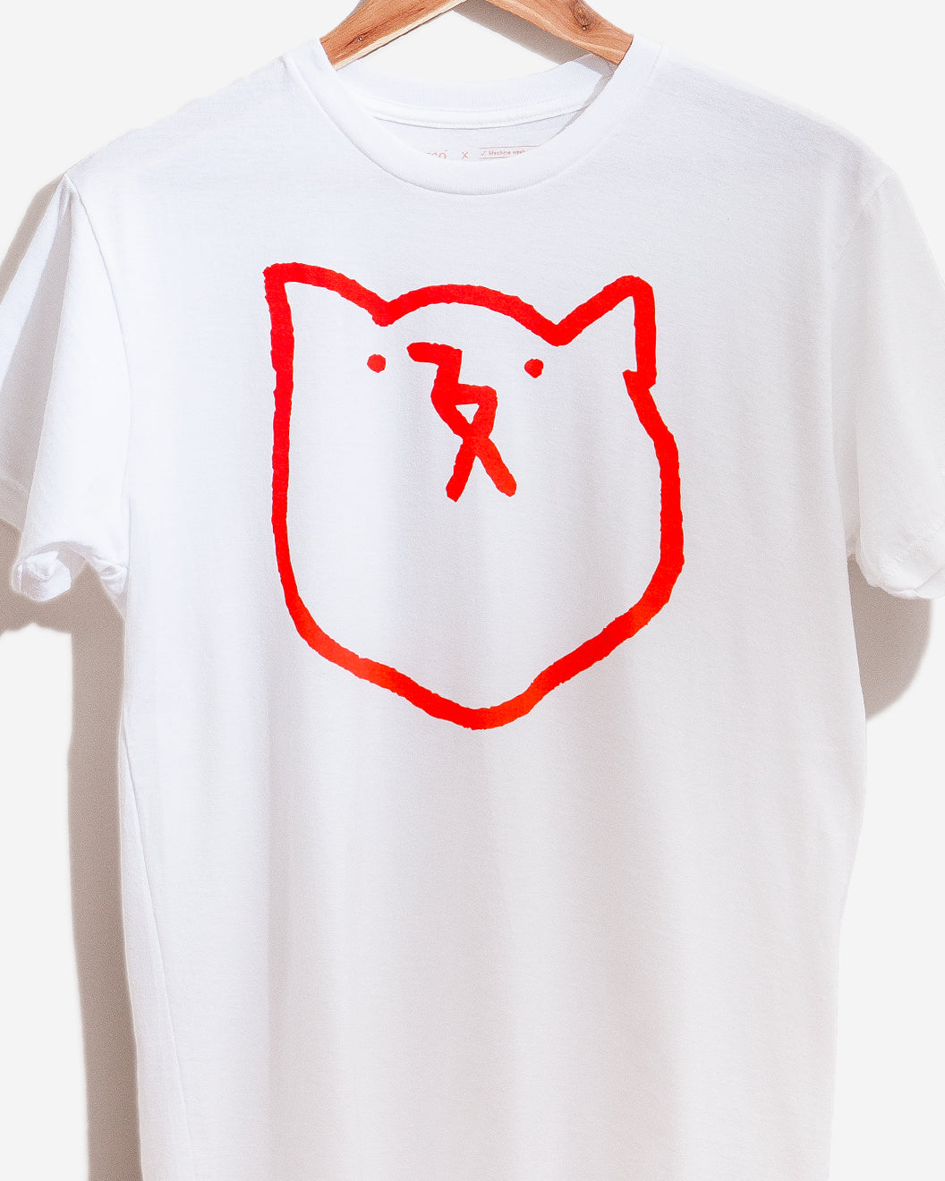 Cat Tee