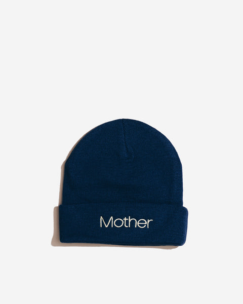 Mother Beanie – Pretend Store