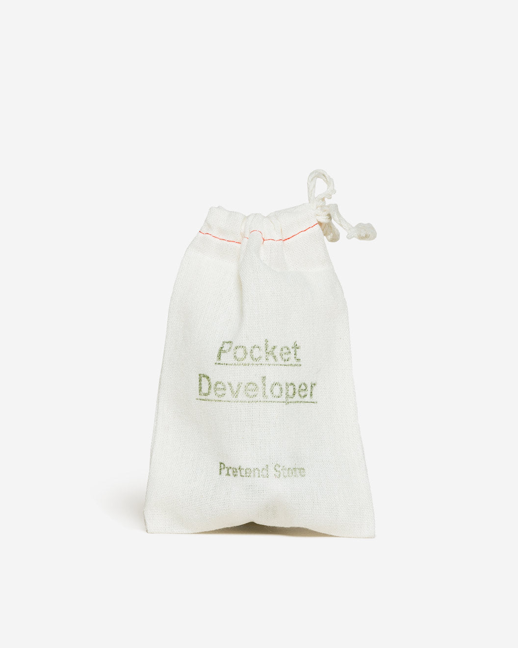 Pocket Developer